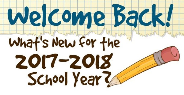 welcome back to school welcome back to school